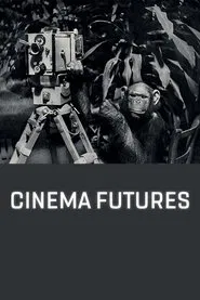 Poster do filme Cinema Futures