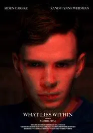 What Lies Within movie poster