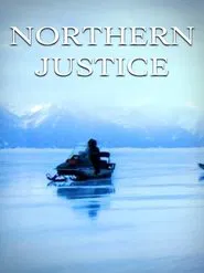 Northern Justice movie poster
