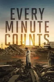 Every Minute Counts tv show poster