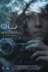 Waterfall movie poster