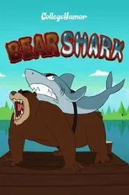 BearShark tv show poster