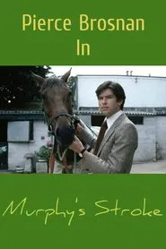 Murphy's Stroke movie poster