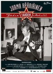 Lone Star Hotel movie poster