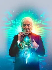 Doctor Who: The Storyteller movie poster