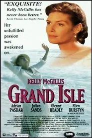 Grand Isle movie poster