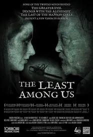 The Least Among Us movie poster