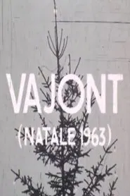Vajont (Natale 1963) movie poster