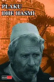 The Old Man and the Enemy movie poster