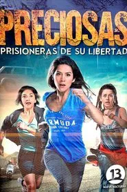 Preciosas tv show poster