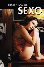 Sex Stories movie poster