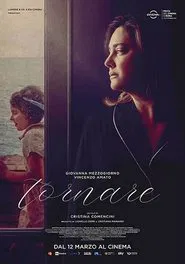 Poster do filme Tornare