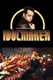 The Idolmaker movie poster