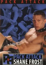 Pack Attack 5: Shane Frost movie poster