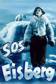 S.O.S. Iceberg movie poster