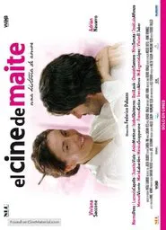 El cine de Maite movie poster