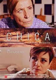 Poster do filme Chica