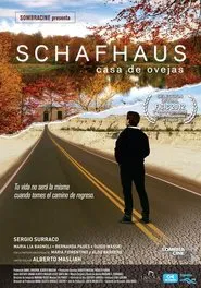 Schafhaus, casa de ovejas movie poster
