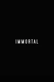 IMMORTAL movie poster