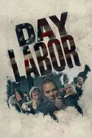 Day Labor movie poster