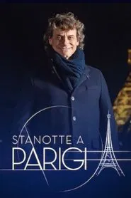 Stanotte a Parigi movie poster