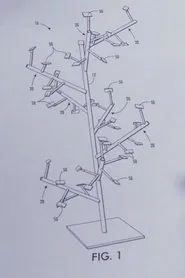 Poster do filme The Secret of Trees