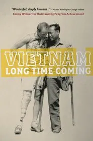 Poster do filme Vietnam Long Time Coming