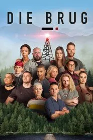 Poster da série Die Brug