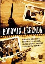 Legend of the Lake Bodom movie poster