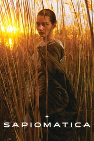 Poster da série Sapiomatica