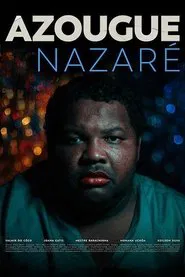 Azougue Nazareth movie poster