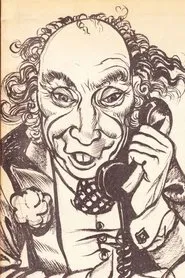 The Hecklers movie poster