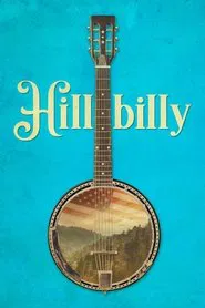 Hillbilly movie poster