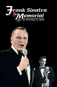 Poster do filme Frank Sinatra Memorial