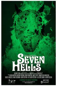 Seven Hells movie poster