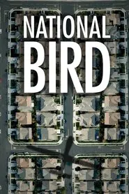 National Bird movie poster
