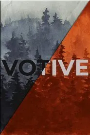 Votive movie poster