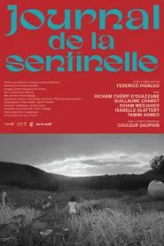 Poster do filme Journal de la sentinelle