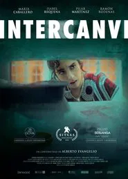 Poster do filme Intercanvi