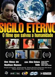 Sigilo Eterno movie poster