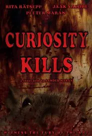 Curiosity Kills movie poster