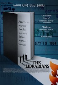 The Librarians movie poster