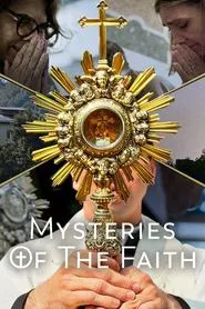 Mysteries of the Faith tv show poster