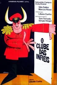 O Clube das Infiéis movie poster