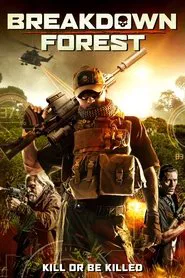 Breakdown Forest movie poster