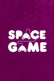 Space Game tv show poster
