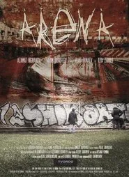 Poster do filme Arena