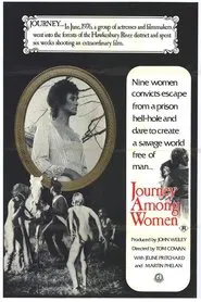 Poster do filme Journey Among Women