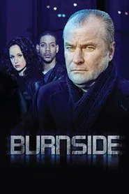 Burnside tv show poster