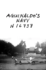 Poster do filme Aguinaldo's Navy